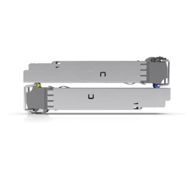 Ubiquiti Модуль SFP Ubiquiti UACC-OM-SM-1G-S-2