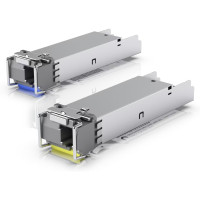 Модуль SFP Ubiquiti UACC-OM-SM-1G-S-2