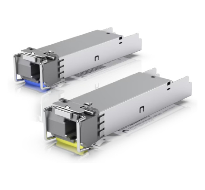 Ubiquiti Модуль SFP Ubiquiti UACC-OM-SM-1G-S-2