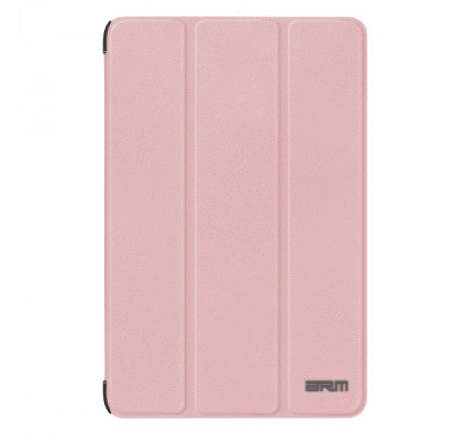 Armorstandart Чохол до планшета Armorstandart Smart Case Samsung Tab S9+ / S9 FE+ Pink (ARM74490)