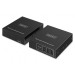 Digitus Адаптер Digitus USB extender 100 m RJ-45 to 3xUSB-A + 1xUSB-C (DA-73121)