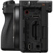 Sony Цифровий фотоапарат Sony Alpha 6700 body Black (ILCE6700B.CEC)
