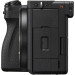 Sony Цифровий фотоапарат Sony Alpha 6700 body Black (ILCE6700B.CEC)