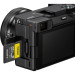 Sony Цифровий фотоапарат Sony Alpha 6700 body Black (ILCE6700B.CEC)