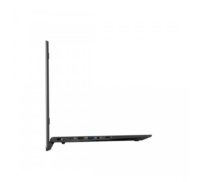 Ноутбук Prologix M15-725 (PLN725.I312.8.S2.WP11E.008) Dark Grey