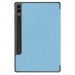 Armorstandart Чохол до планшета Armorstandart Smart Case Samsung Tab S9+ / S9 FE+ Sky Blue (ARM74488)