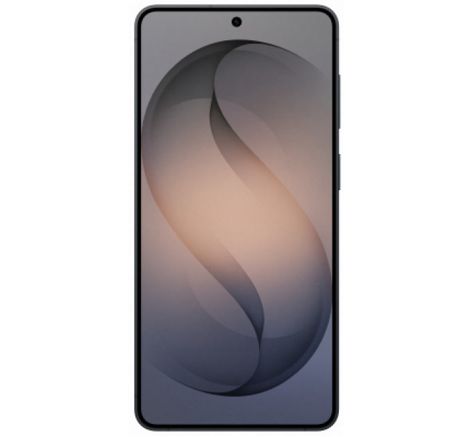 Samsung Мобільний телефон Samsung Galaxy S26+ 12/512Gb Black (SM-S947BZKGEUC)