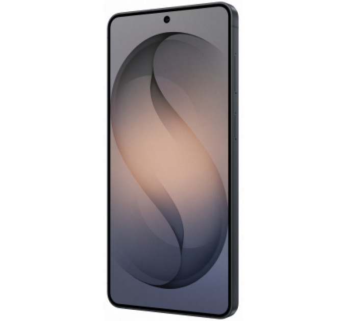 Samsung Мобільний телефон Samsung Galaxy S26+ 12/512Gb Black (SM-S947BZKGEUC)
