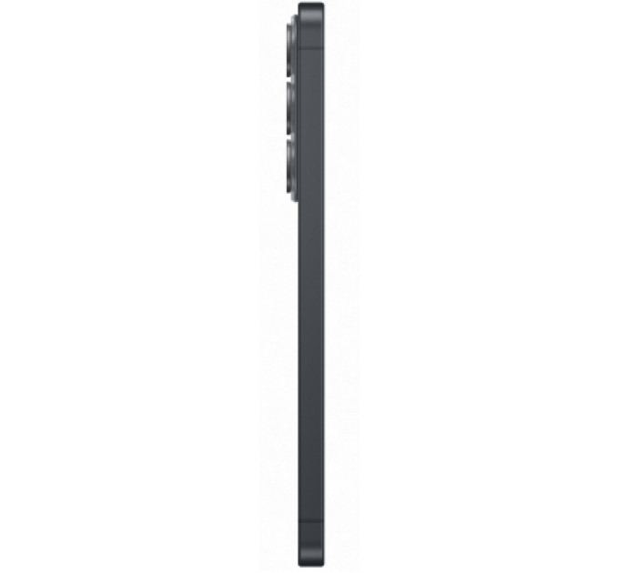 Samsung Мобільний телефон Samsung Galaxy S26+ 12/512Gb Black (SM-S947BZKGEUC)