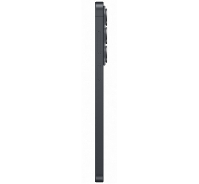 Samsung Мобільний телефон Samsung Galaxy S26+ 12/512Gb Black (SM-S947BZKGEUC)