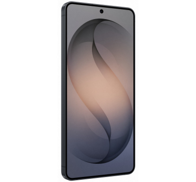 Samsung Мобільний телефон Samsung Galaxy S26+ 12/512Gb Black (SM-S947BZKGEUC)