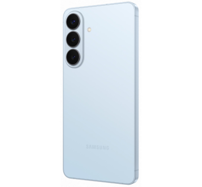 Samsung Мобільний телефон Samsung Galaxy S26+ 12/256Gb Sky Blue (SM-S947BLBDEUC)