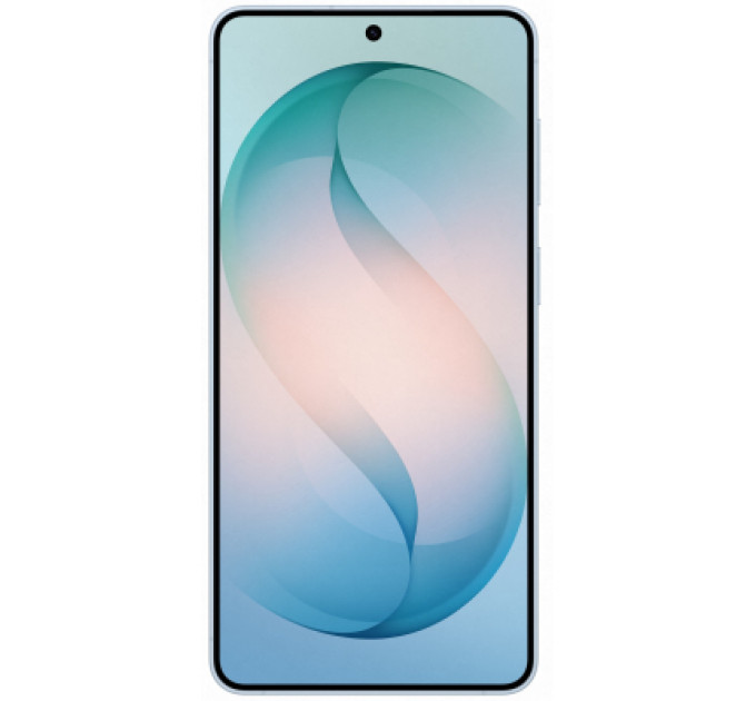 Samsung Мобільний телефон Samsung Galaxy S26+ 12/256Gb Sky Blue (SM-S947BLBDEUC)