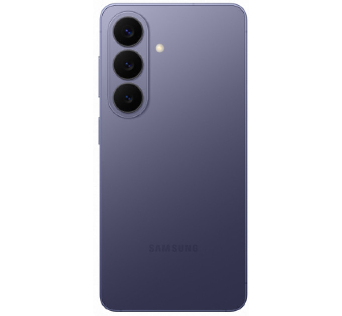 Samsung Мобільний телефон Samsung Galaxy S26 12/512Gb Cobalt Violet (SM-S942BZVHEUC)