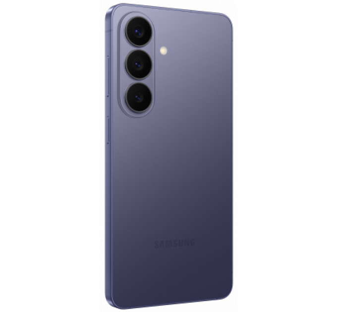 Samsung Мобільний телефон Samsung Galaxy S26 12/512Gb Cobalt Violet (SM-S942BZVHEUC)