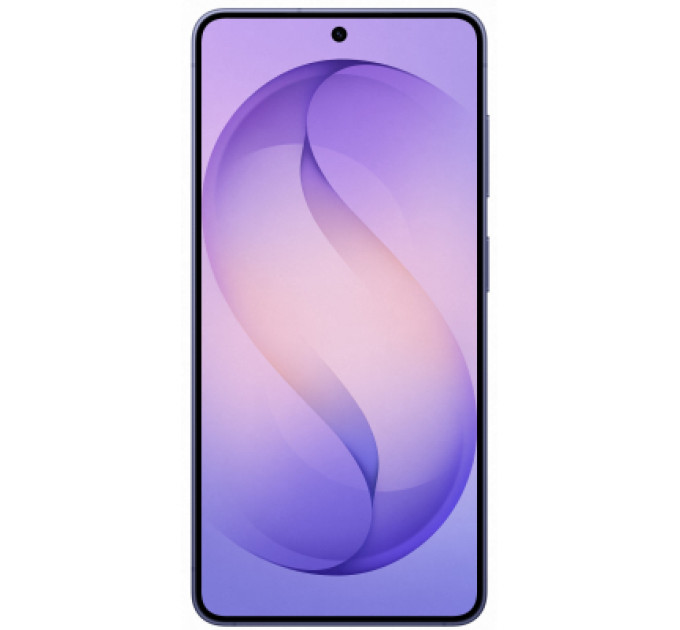 Samsung Мобільний телефон Samsung Galaxy S26 12/512Gb Cobalt Violet (SM-S942BZVHEUC)