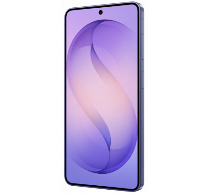 Samsung Мобільний телефон Samsung Galaxy S26 12/512Gb Cobalt Violet (SM-S942BZVHEUC)