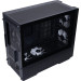 1stPlayer Корпус 1stPlayer AU6-BK-2FA7-14-2FA7R-1FA7 Black