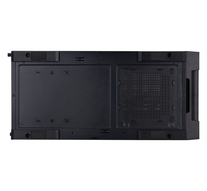 1stPlayer Корпус 1stPlayer AU6-BK-2FA7-14-2FA7R-1FA7 Black