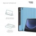 Armorstandart Чохол до планшета Armorstandart Smart Case Samsung Tab S9+ / S9 FE+ Sky Blue (ARM74488)
