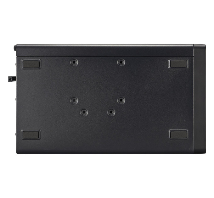 1stPlayer Корпус 1stPlayer WD1-BK-3F1 Black