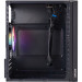 1stPlayer Корпус 1stPlayer WD1-BK-3F1 Black