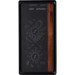1stPlayer Корпус 1stPlayer WD1-BK-3F1 Black
