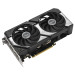 ASUS Відеокарта GF RTX 5060 Ti  8GB GDDR7 Dual Asus (DUAL-RTX5060TI-8G)