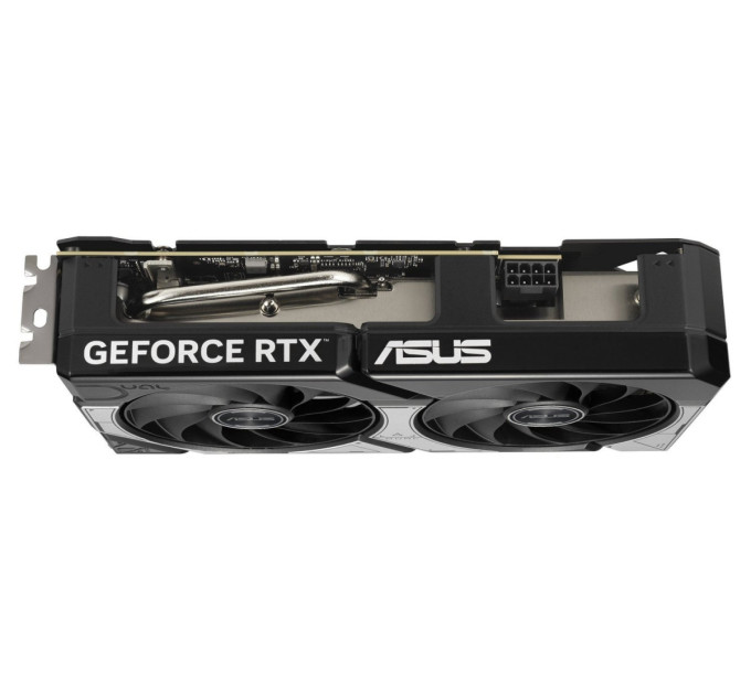 ASUS Відеокарта GF RTX 5060 Ti  8GB GDDR7 Dual Asus (DUAL-RTX5060TI-8G)