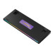 1stPlayer Клавіатура бездротова 1stPlayer NEO87 Wireless Midnight Violt (NEO87-MV-TLD)