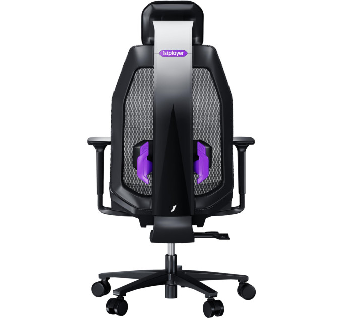 1stPlayer Крісло для геймерів 1stPlayer Ergo Aero