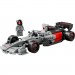 Конструктор LEGO Speed Champions Гоночний автомобіль Audi Revolut F1 Team R26 (77259)