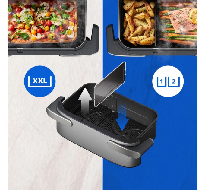 Мультипіч Philips NA565/02