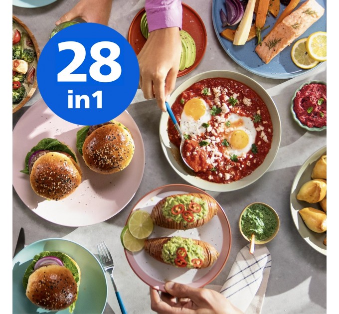 Мультипіч Philips NA565/02