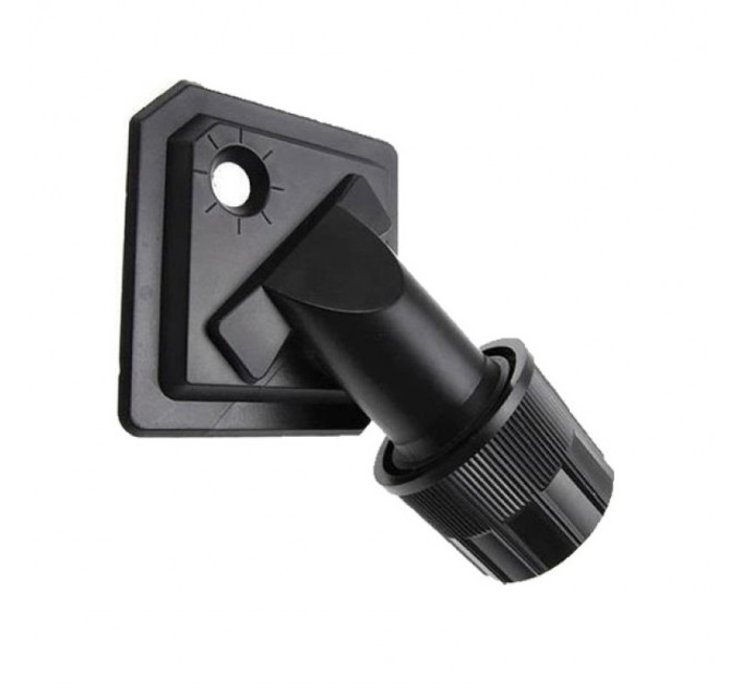 Насадка для видалення пилу при свердлінні 2E для пилососів (2E-VCDC)