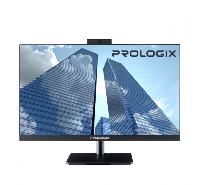 Моноблок Prologix PLQ61024 (PLQ61024.I121.16.S5.N.3257) Black