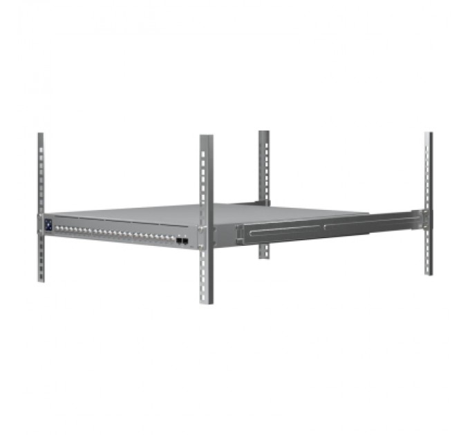 Комутатор мережевий Ubiquiti USW-PRO-XG-24-POE