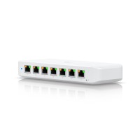 Комутатор мережевий Ubiquiti USW-ULTRA-210W