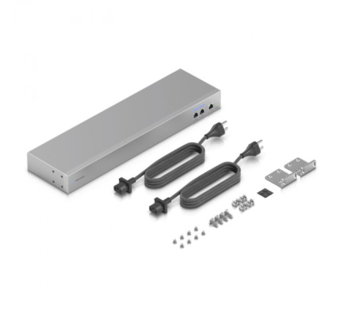 Комутатор мережевий Ubiquiti USW-WAN-RJ45