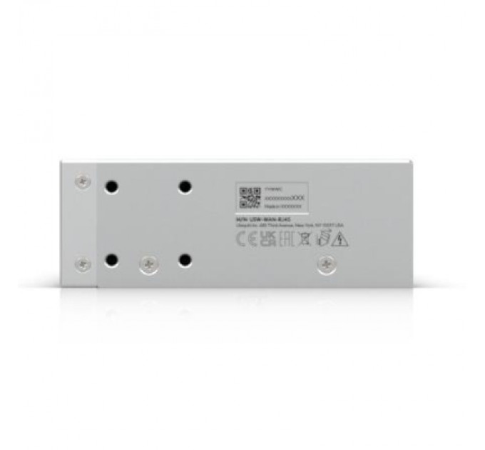 Комутатор мережевий Ubiquiti USW-WAN-RJ45