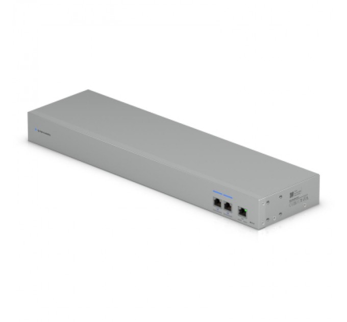 Комутатор мережевий Ubiquiti USW-WAN-RJ45