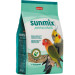 Padovan Корм для птахів Padovan SunMix Parrocchetti для середніх папуг 750 г (8001254005881)