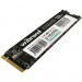 Wibrand Накопичувач SSD M.2 2280 128GB Caiman Wibrand (WIM.2SSD/CA128GB)