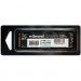 Wibrand Накопичувач SSD M.2 2280 128GB Caiman Wibrand (WIM.2SSD/CA128GB)