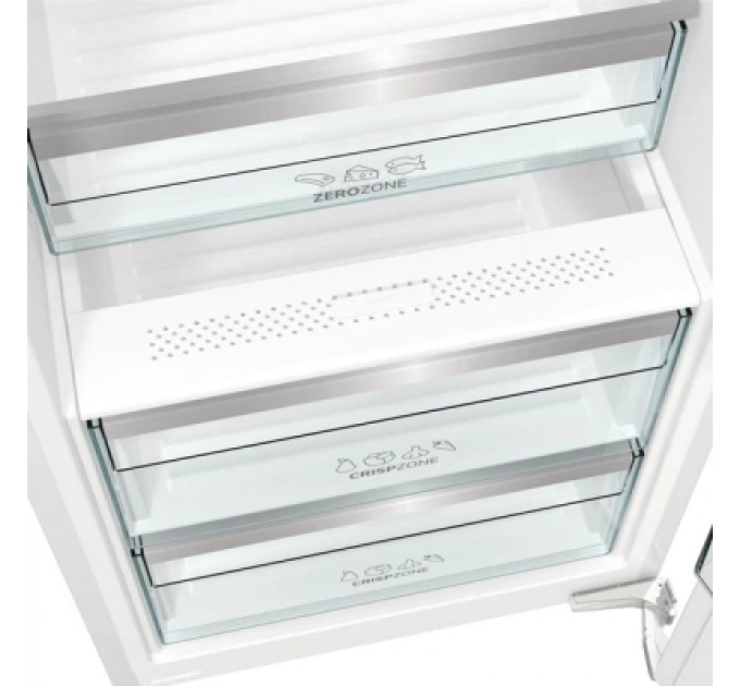 Холодильник Gorenje RI517E62WF