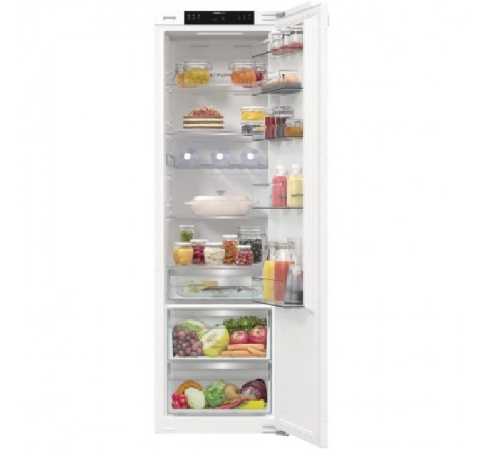 Холодильник Gorenje RI517E62WF