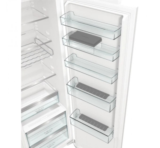 Холодильник Gorenje RI517E62WF