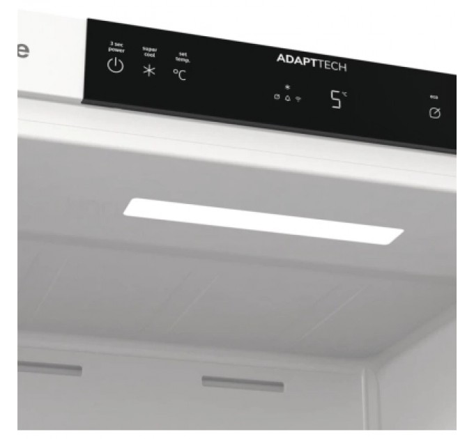 Холодильник Gorenje RI517E62WF