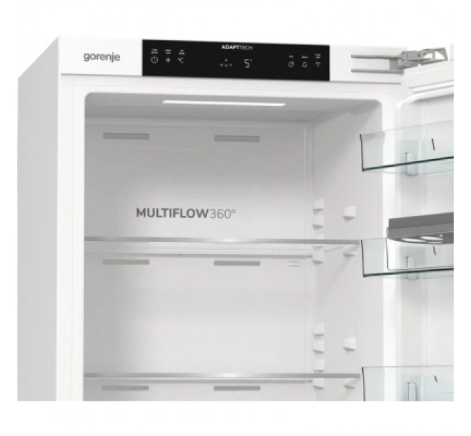 Холодильник Gorenje RI517E62WF