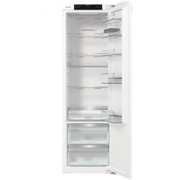 Холодильник Gorenje RI517E62WF